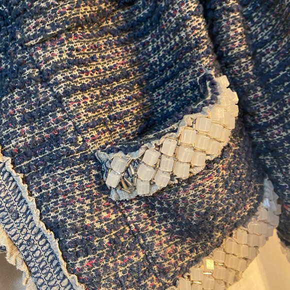 ISANI jacket from Anthropologie - Picture 8 of 8